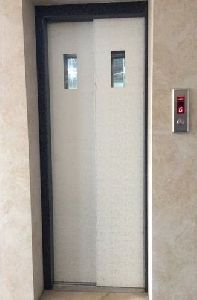 Elevator Sliding Door