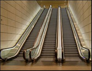 escalator installation services