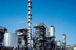 Continue Lube Oil Refining Plant