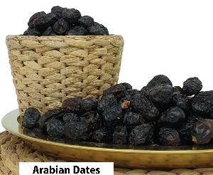 Arabian Dates