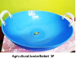 SP Agricultural Jumbo Basket