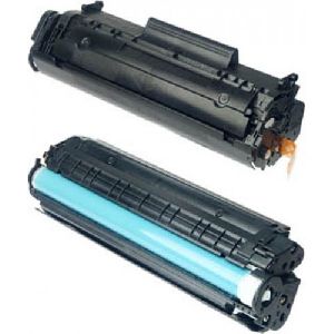 Laser Printer Toner Cartridge