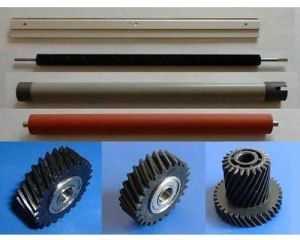 Photocopier Machine Spare Part