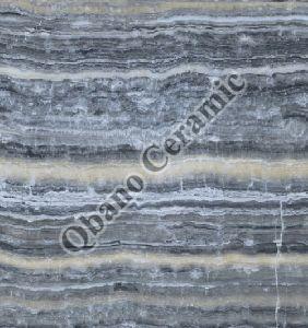 Fossil Blue High Gloss Collection GVT-PGVT Vitrified Tile