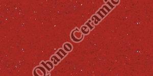 Red Crystal Series Quartz Tile