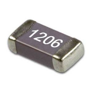 1206 SMD Capacitor