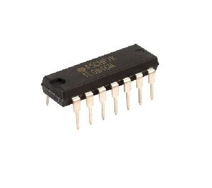 DIP TL084CN IC Electronic