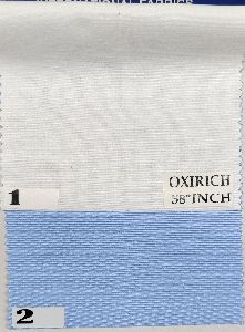 Oxirich Polyester Cotton Fabric