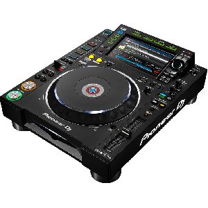 PIONEER CDJ-2000 NEXUS DJ Multi Player