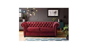 2 seater sofa set