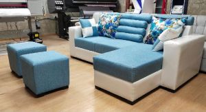 5 Seater Sofa Set