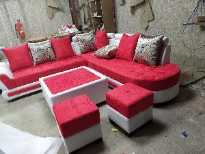 Sofa Set