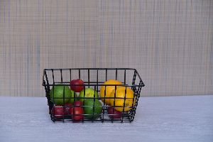 Multipurpose Square Basket