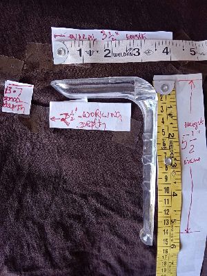 Disposable Vaginal Speculum