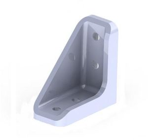 L corner Mount Bracket 90x90x45