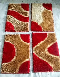 Bath mats