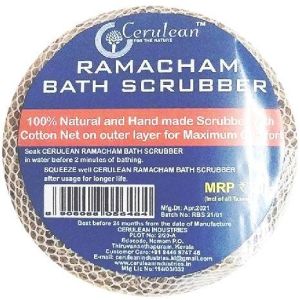 Ramacham Bath Scrubber