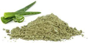 Aloe Vera Extract