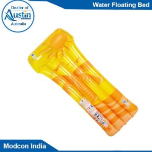 water floating bed