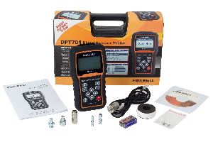 Foxwell DPT701 Digital Pressure Tester