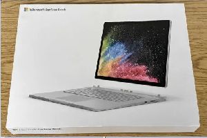 Microsoft 15 Surface Book 2 Laptop