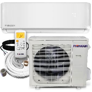 Pioneer Mini Split Air Conditioner