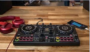 Pioneer Pro DJ Digital Media Player