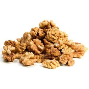 Dried Walnuts