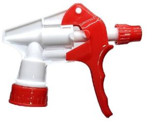 'D' Trigger Sprayer