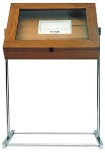 Superlab Exposure Rack