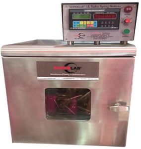 LR Beaker Dyeing Machine
