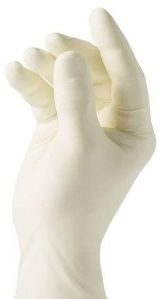 Latex Hand Gloves