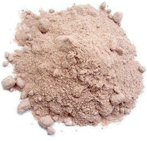 Black Salt Powder