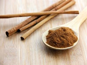 Cinnamon Powder