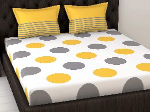 double bedsheet