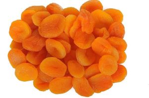 Dried Apricot