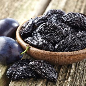 Dried Prunes