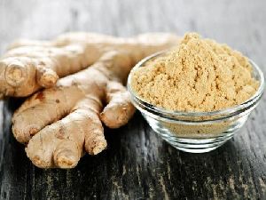 Dry Ginger Powder