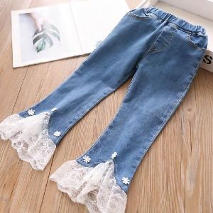 Girls Jeans