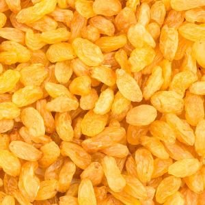 Golden Raisins