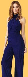 Ladies Jumpsuit