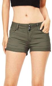 Ladies Shorts