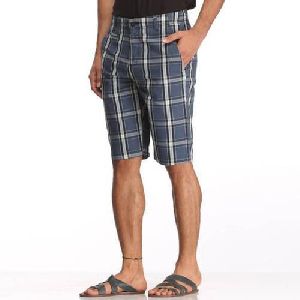 Mens Bermuda Shorts