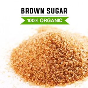 Organic Sugar