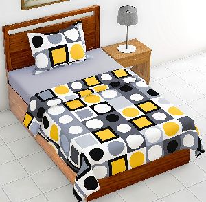 Single Bedsheet