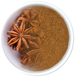 star anise powder