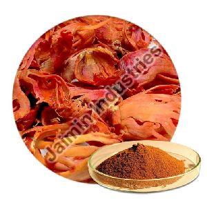 Javitri Powder