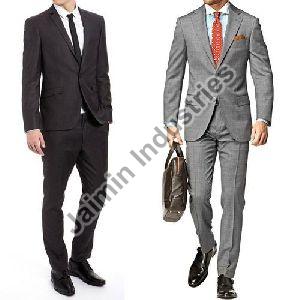 Mens Formal Suit