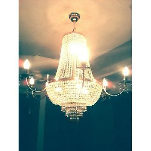 Electric Hanging Chandelier