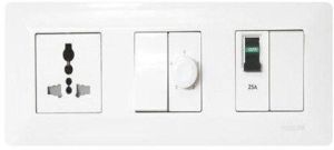 Philips Electric Switches